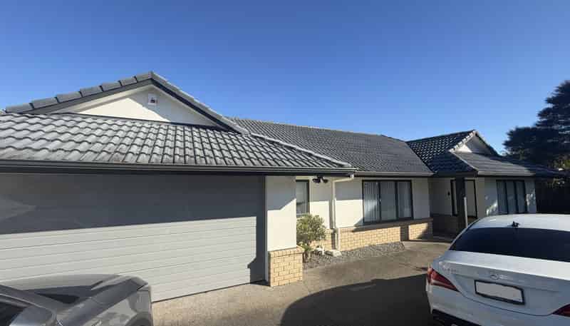 6 Mohill Place, East Tamaki Heights