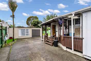 10 Holmes Avenue, Otangarei