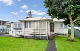 10 Holmes Avenue, Otangarei