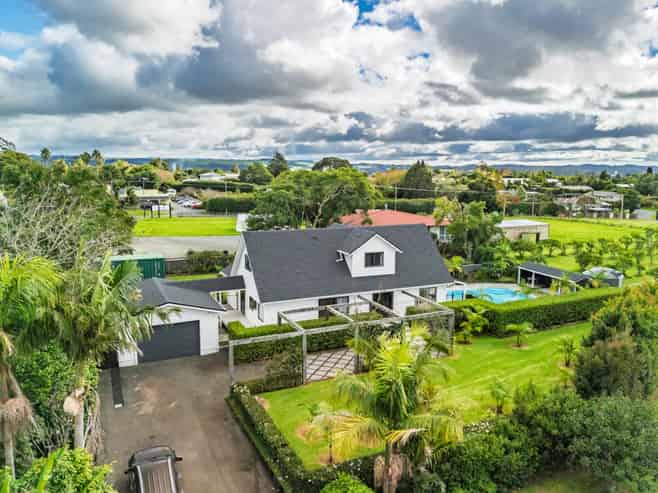13A Maraenui Drive, Kerikeri