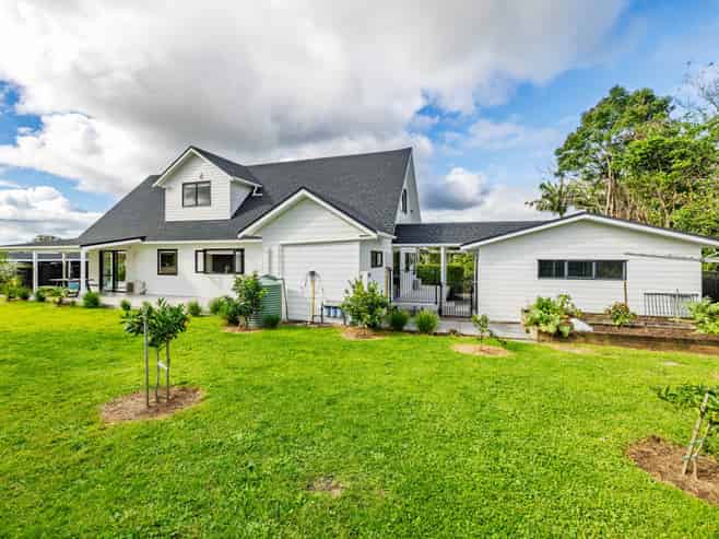 13A Maraenui Drive, Kerikeri