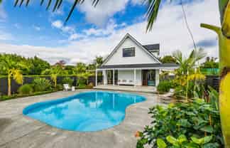 13A Maraenui Drive, Kerikeri