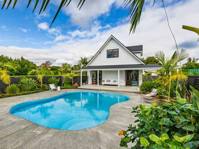 13A Maraenui Drive, Kerikeri