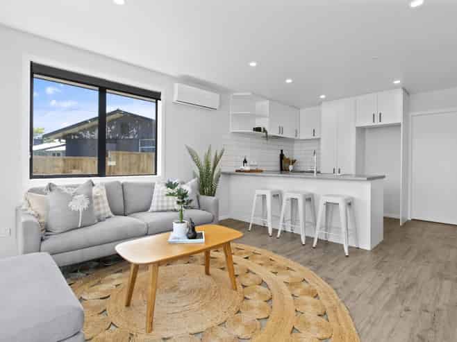1/18 Betley Crescent, Fairview Downs