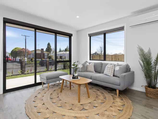 1/18 Betley Crescent, Fairview Downs