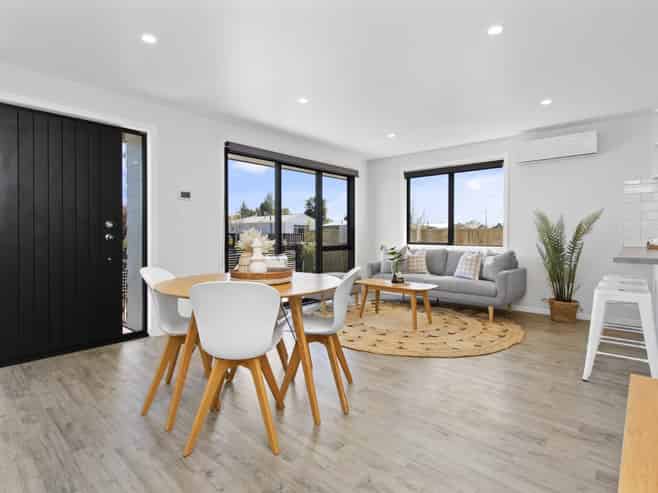 1/18 Betley Crescent, Fairview Downs