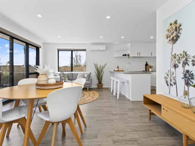 1/18 Betley Crescent, Fairview Downs