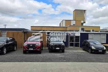 Heavy Industry 7171Sqm Of Land And Buildings