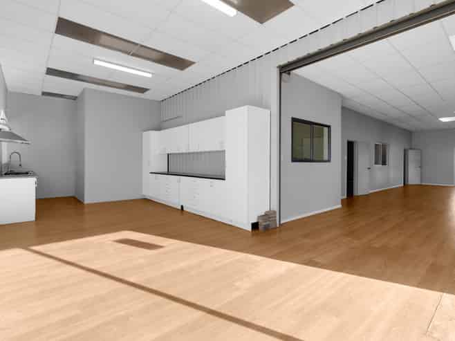 Industrial / Commercial Freehold Opportunity