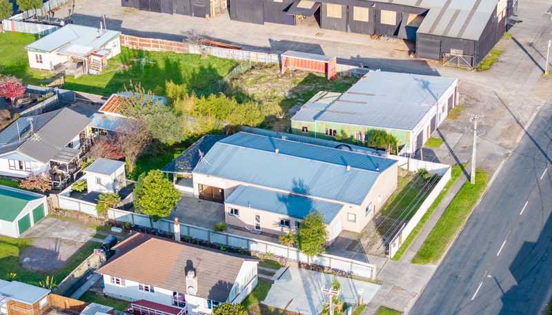 11 Wikaraka Street, Ngongotaha