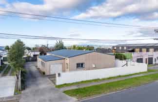 Industrial / Commercial Freehold Opportunity