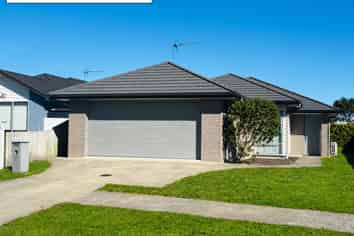 13 Makatiti Street, Pukekohe