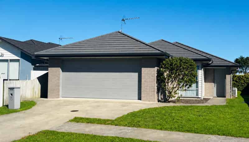 13 Makatiti Street, Pukekohe