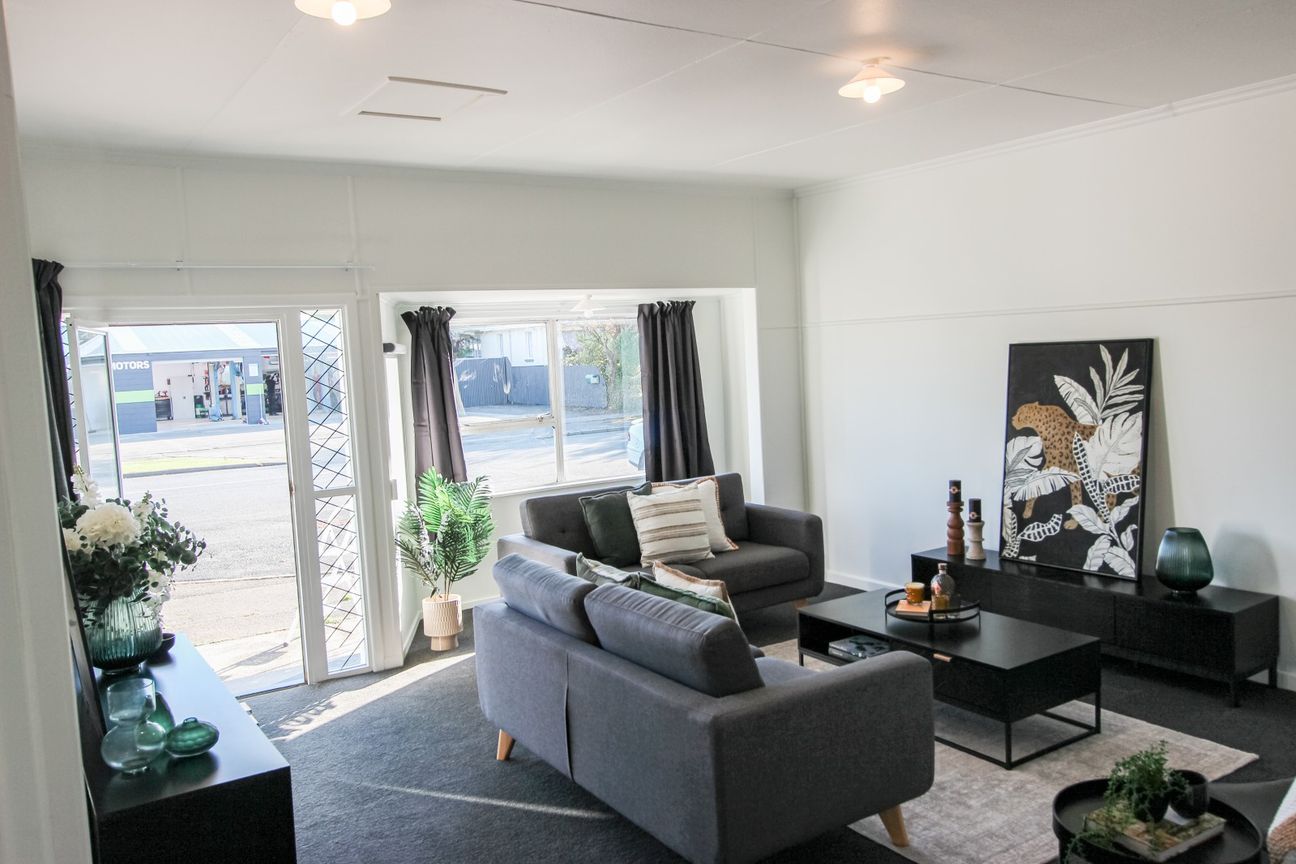 Move In Ready-Waverley - Ansicht 2