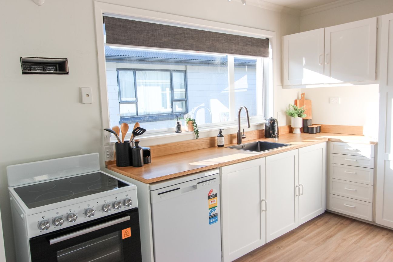 Move In Ready-Waverley - Mehr