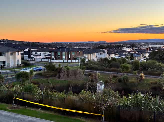 7 Fricker Way, Flat Bush
