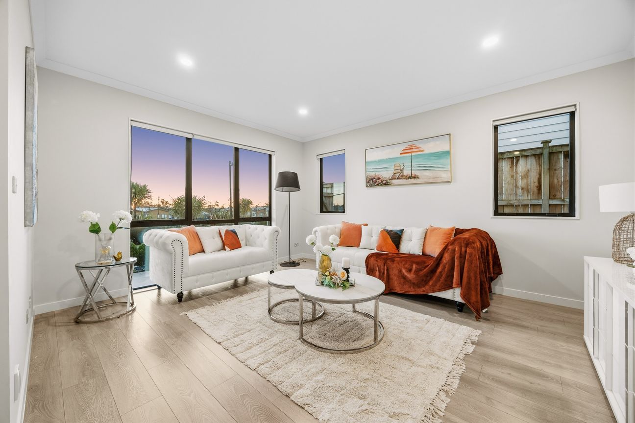 A View You Truly Deserve - 7 Fricker Way - Widok 5