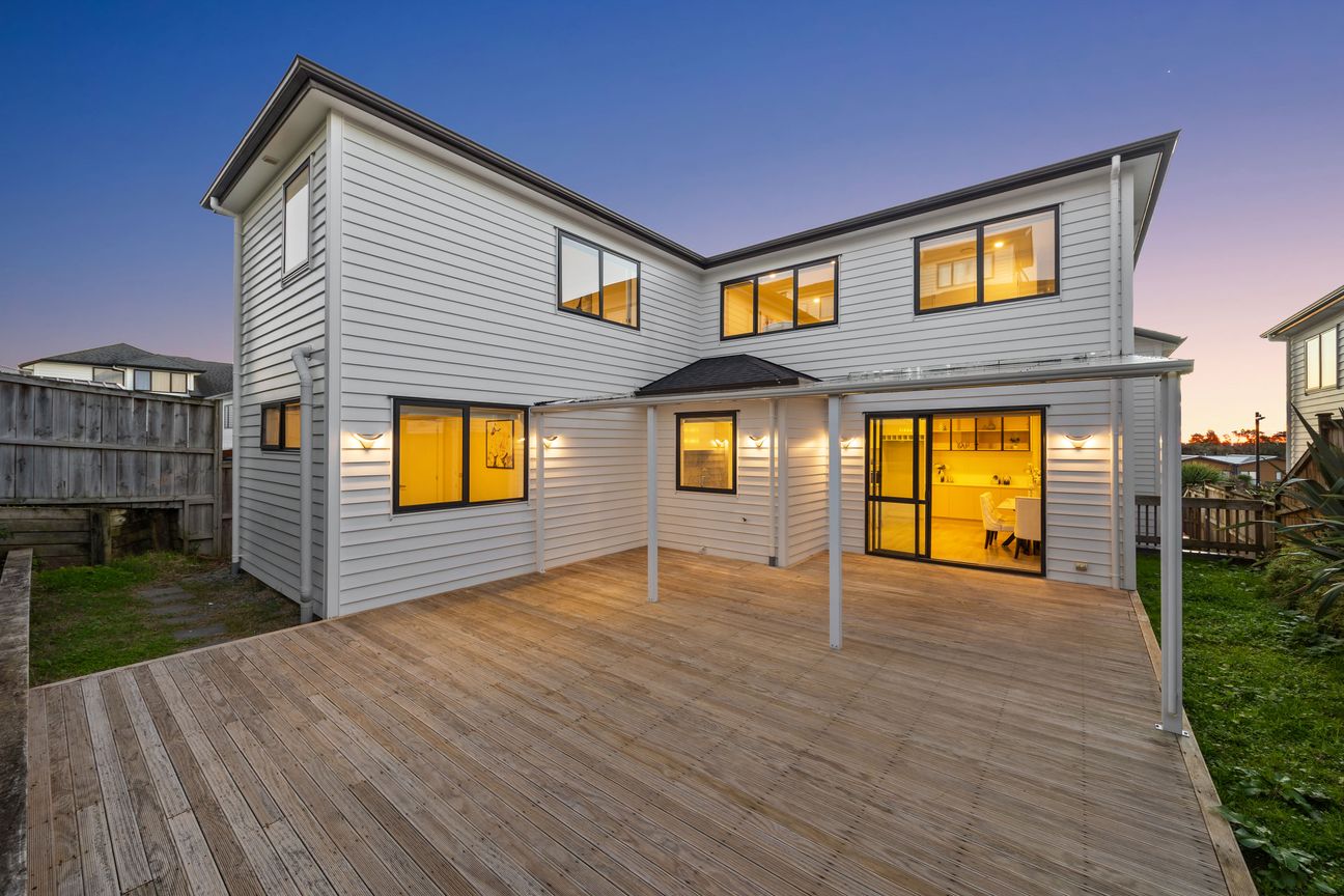 A View You Truly Deserve - 7 Fricker Way - Widok 6