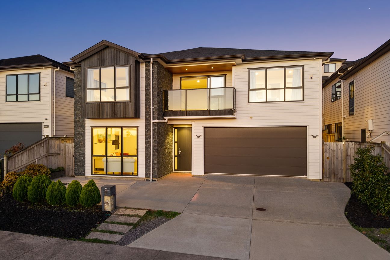 A View You Truly Deserve - 7 Fricker Way - Widok 4