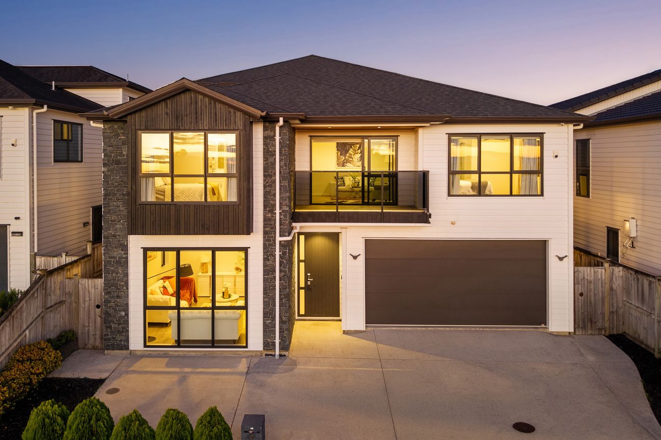 A View You Truly Deserve - 7 Fricker Way - Widok 3