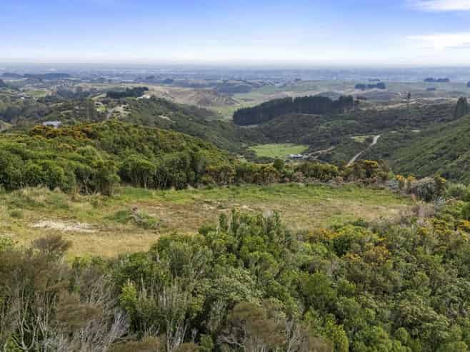 106 Harrison Hill Road, Aokautere