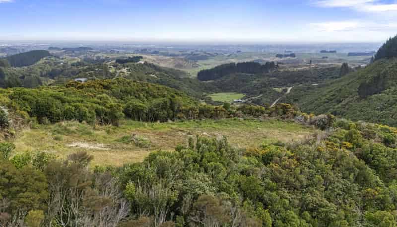 106 Harrison Hill Road, Aokautere