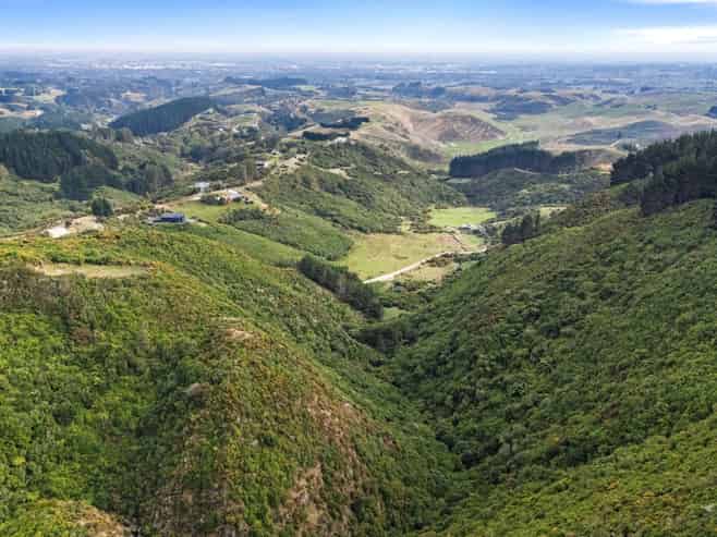 106 Harrison Hill Road, Aokautere