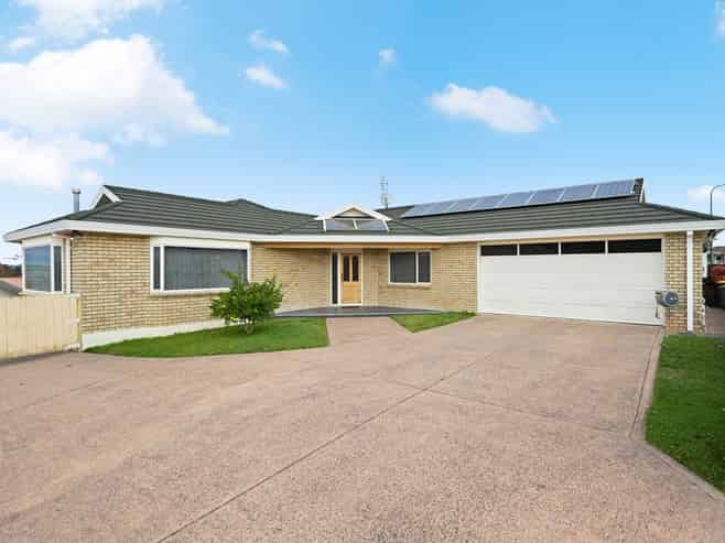 33 Bartholomew Drive, Nawton