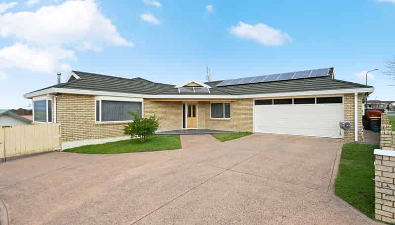 33 Bartholomew Drive, Nawton