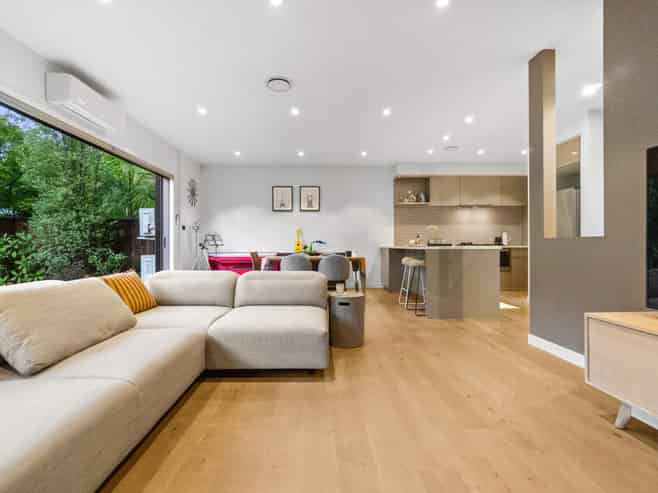 8/28 Koraha Street, Remuera