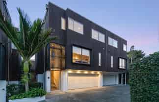 8/28 Koraha Street, Remuera
