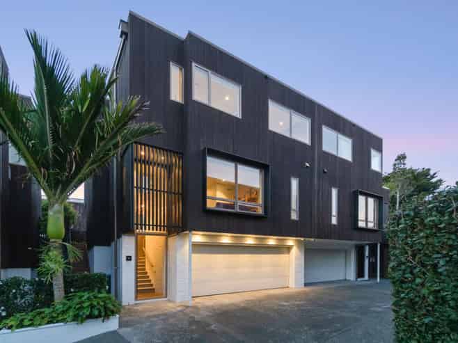 8/28 Koraha Street, Remuera