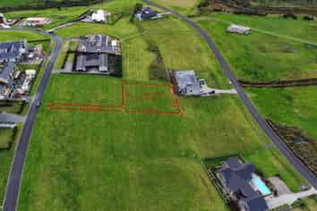 31  Hurihuri Road, Redvale