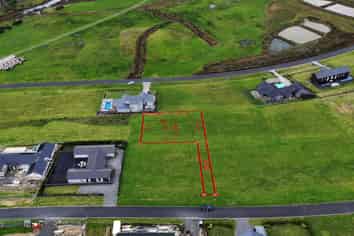 31  Hurihuri Road, Redvale