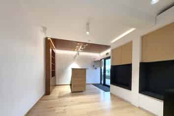 Turnkey Space on Bower Avenue