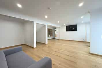 Turnkey Space on Bower Avenue