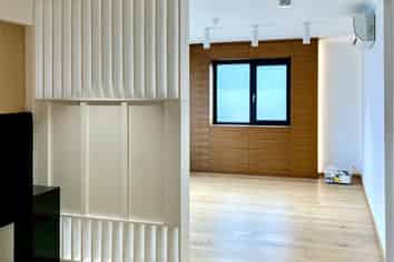 Turnkey Space on Bower Avenue