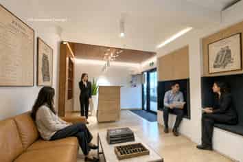 Turnkey Space on Bower Avenue