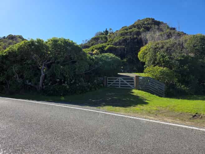 1475 Cape Palliser Road,  Te Kopi, Cape Palliser