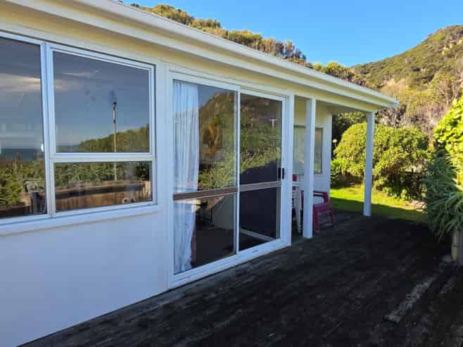 1475 Cape Palliser Road,  Te Kopi, Cape Palliser