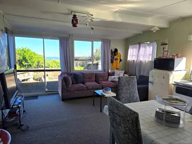 1475 Cape Palliser Road,  Te Kopi, Cape Palliser