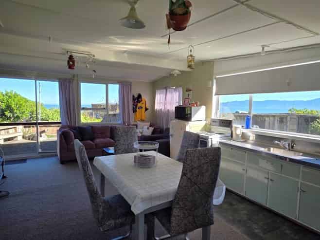 1475 Cape Palliser Road,  Te Kopi, Cape Palliser