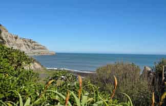 1475 Cape Palliser Road,  Te Kopi, Cape Palliser