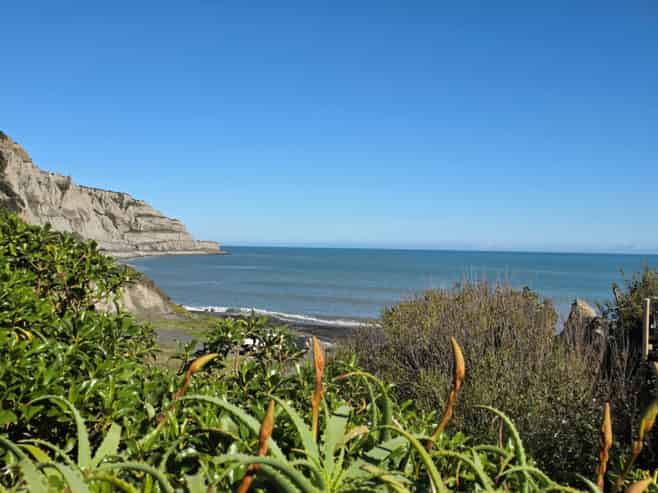 1475 Cape Palliser Road,  Te Kopi, Cape Palliser