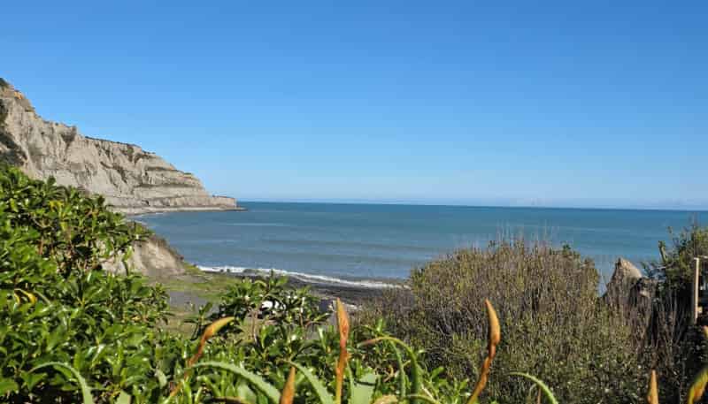 1475 Cape Palliser Road,  Te Kopi, Cape Palliser