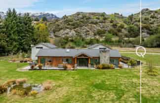 62 Morven Ferry Road, Arrow Junction