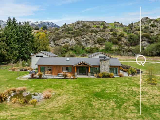 62 Morven Ferry Road, Arrow Junction