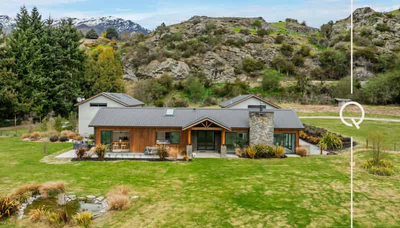 62 Morven Ferry Road, Arrow Junction