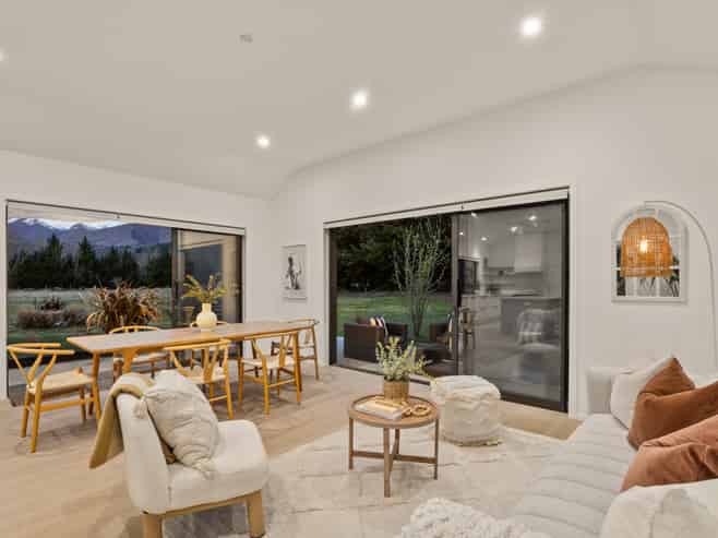 62 Morven Ferry Road, Arrow Junction