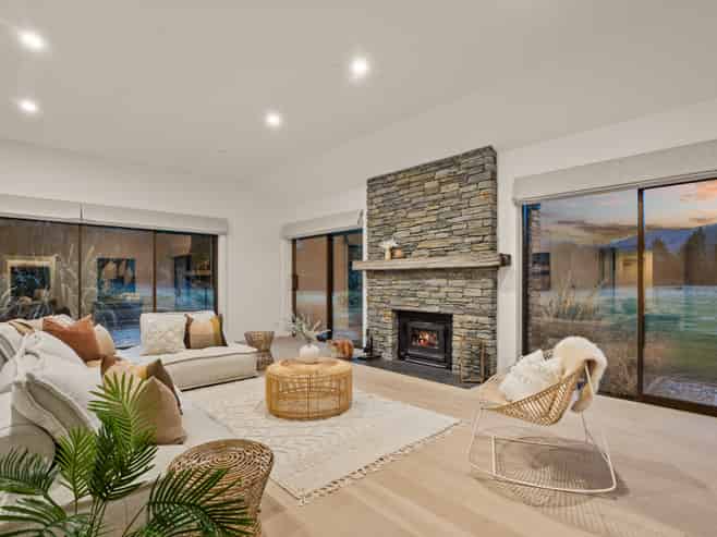 62 Morven Ferry Road, Arrow Junction